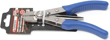 Утконосы-бокорезы 7"-175мм, CR-V 2в1  на пластиковом держателе Forsage F-610N180(T)