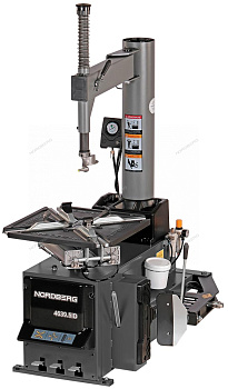 Шиномонтажный полуавтоматический станок 13-26" 2х скоростн 380В NORDBERG 4639,5ID(G) 380