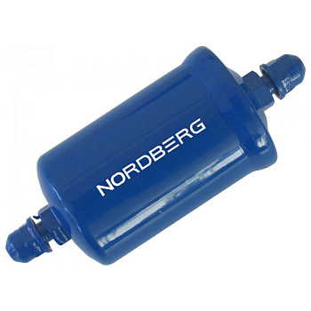 Фильтр для установок для заправки кондиционеров для NF13, NF13P NORDBERG 17255