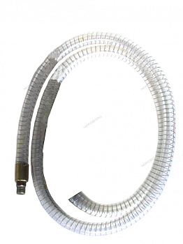 Шланг маслозаборный для 2380/2379 NORDBERG X000631