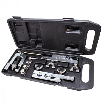 Набор для развальцовки тормозных трубок 8 пр. Forsage F-656S