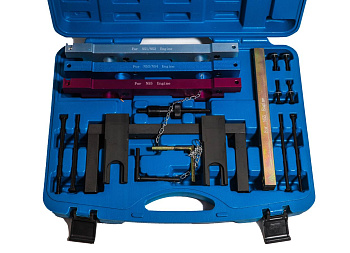 Набор фиксаторов валов для ГРМ BMW N51, N52, N53, N54, N55 ТДМ 2180вт