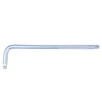 Вороток Г-образный 250мм, 3/8" AV Steel AV-517250