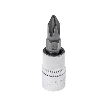 Головка бита крестообразная PH3 1/4" AUTOMASTER AMT-412803