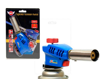 Горелка газовая пъезо М5 12507