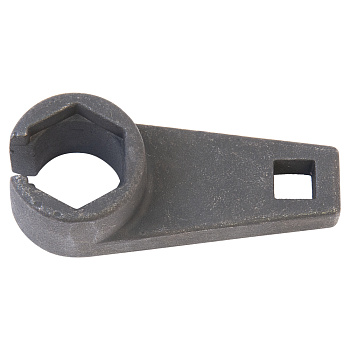 Головка-ключ для кислородных датчиков 22х30х82мм 3/8" AV Steel AV-920065