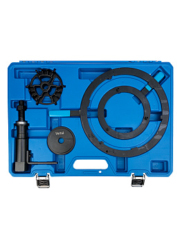 Набор инструментов для взвода двойного сцепления для VOLVO, FORD ТДМ 1126вт