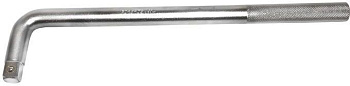 Вороток 3/4" Г-образный 450мм Forsage F-8156450(11834 код)