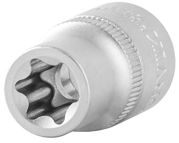 Головка торкс  E24 1/2" Thorvik S13S1324