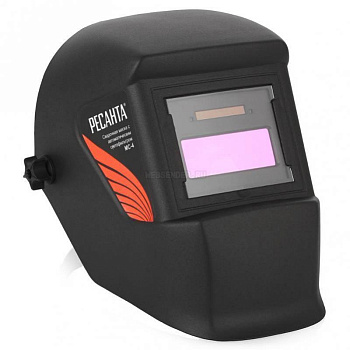 Сварочная маска Ресанта МС-4