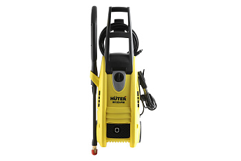 Мойка (135 бар, 360 л/час, 1.65 кВт) Huter M135-PW