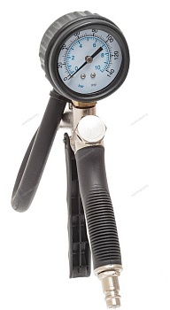 Пистолет подкачки шин NORDBERG ECO TI5