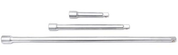 Удлинитель усиленный 1/2" L-450мм Partner PA-15133A