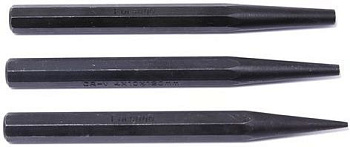 Выколотка конусная 6мм (L-120мм) Forsage F-6066120