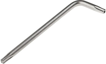 Ключ Г-образный SPLINE M14 Forsage F-76814K