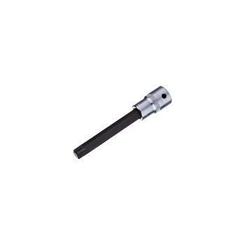 Головка с длинной вставкой TORX 1/2" T60x100мм для болтов ГБЦ FORD, AUDI AV-933013