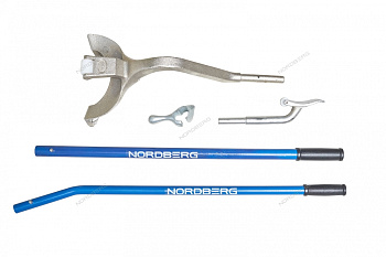 Демонтажное приспособление NORDBERG BL2