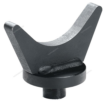 Насадка V-образная для N501TNORDBERG N501T#A5