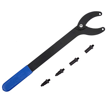 Ключ для фиксации шкивов AUDI "AV Steel" AV-927027