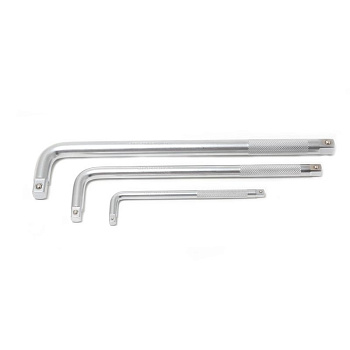 Вороток 1/4" Г-образный 150мм, RockForce RF-8152150