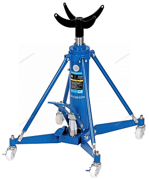 Стойка трансмиссионная гидравлическая 1 т телескопическая NORDBERG N3410N