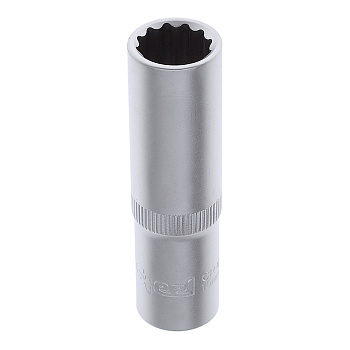Головка глубокая 32мм (12гр.) 1/2" AV Steel AV-521232