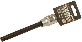 Головка-бита для разборки головки блока цилиндров 1/2", 140мм  Forsage F-34914010V