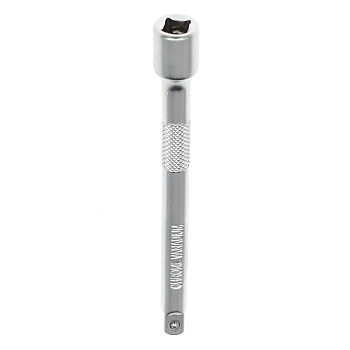 Удлинитель 1/4" L-100мм AV Steel AV-509100