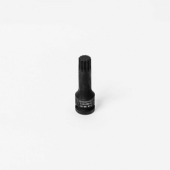 Головка-бита SPLINE ударная M16, 1/2" ROSSVIK SID12M16