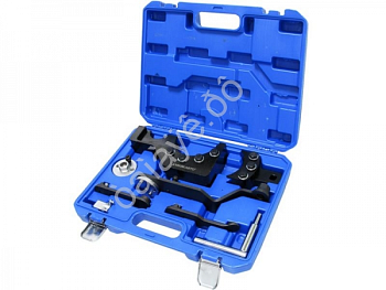  Набор фиксаторов валов VAG 2.5 / 4.9D ТДМ 2022вт