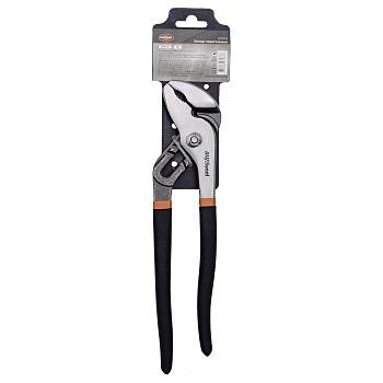 Клещи переставные 300 мм. AV Steel AV-624012
