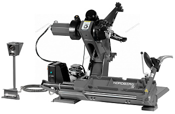 Шиномонтажный станок для грузовых автомобилей 14"-46" NORDBERG 46TRK46(G)