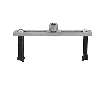 Съемник крышки топливного насоса, до 195мм, 3/8"х1/2", лапы AUTOMASTER AMT-69106