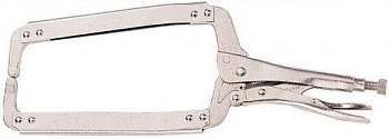 Зажим гейферный 18" (450мм) Forsage F-66018(NEW)