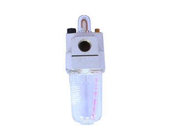 Лубрикатор воздуха1/4" AUTOMASTER AMP-AL2000-1/4