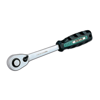 Трещотка 3/8" (72зуб.) HONITON RH-PA83372