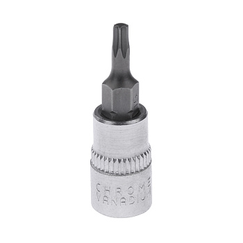 Головка-бита 1/4" Torx T-15 AV Steel AV-507415
