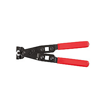 Съемник хомутов ШРУСа с проушинами ROSSVIK ST200