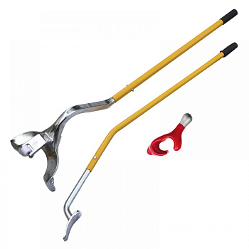 Набор для разбора грузовых колес 3 пр.TEMP LT-TR03