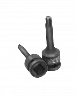 Головка-бита TORX ударная  T45, 1/2" Forsage F-24607845