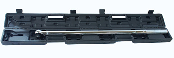 Ключ динамометрический 1" 200-1000Nm AE&T MHR-B1000-1