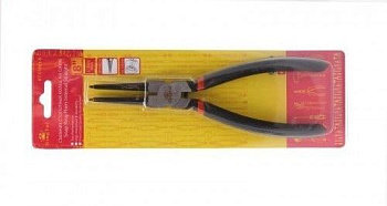 Съемникстопорных колец 7"-175мм, в блистере KINGTUL KT-01001-07