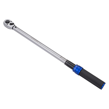 Ключ динамометрический 1/2" 50-350 Нм NORDBERG 292-435