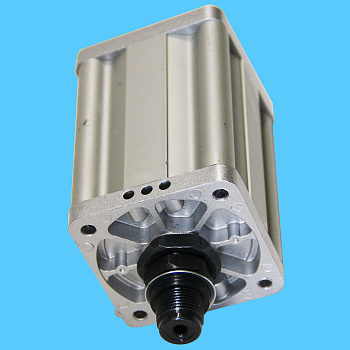 Пневмопривод домкрата грузового 35 T TQ35001