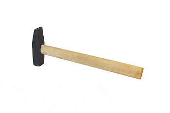 Молоток 1500г деревянная ручка ТДМ 6161500