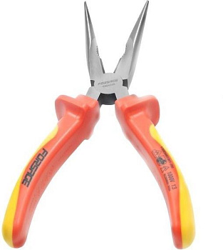 Утконосы диэлектрические (1000V) 200мм Forsage F-6904200
