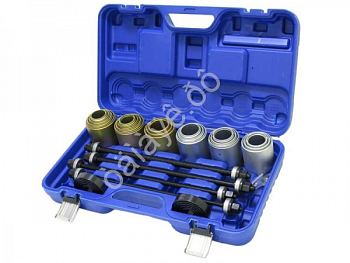 Инструмент удаления и установки втулок (26 предметов)  МТ 4803мт