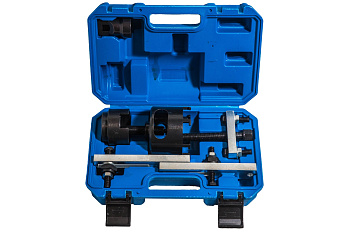 Набор для центровки и установки сцепления 7 ступенчатой коробки передач DSG Audi, VW ROSSVIK ST151 