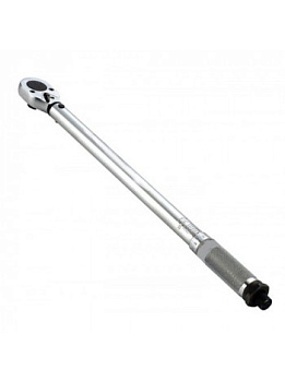 Ключ динамометрический 3/8" 19-110 Нм ТДМ 6473365