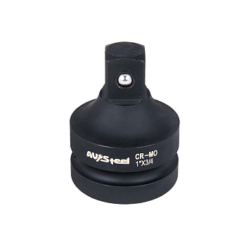 Переходник ударный 1" - 3/4" AV Steel AV-749530